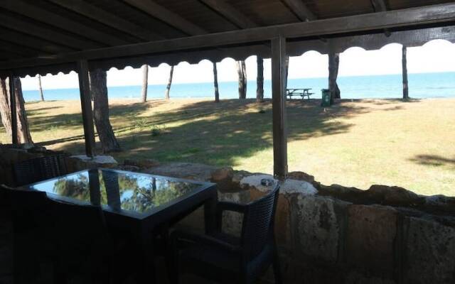 Çinarsuyu Tabi̇at Parki Bungalov