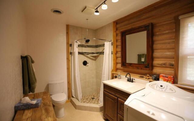 3 Blue Grouse-AC-5BR/3BA