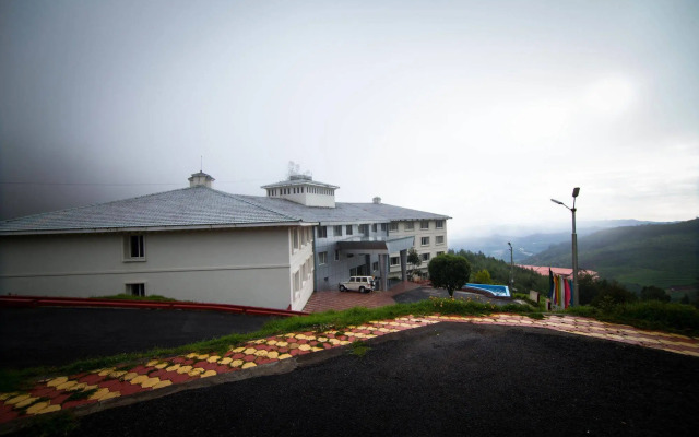 Highland Hotel Ooty