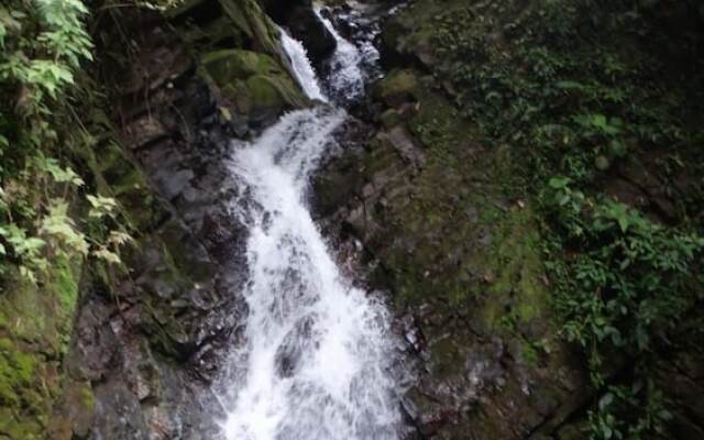 Pacuare River Lodge