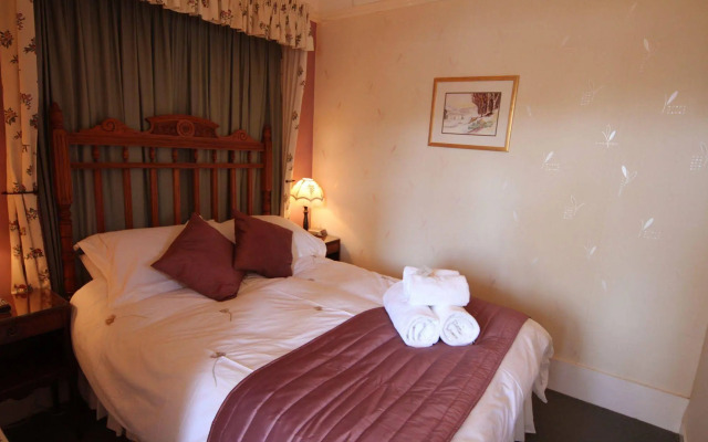 Trehaven Manor