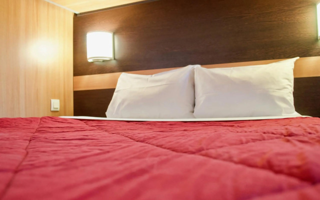 Hotel Première Classe Bordeaux Sud - Pessac Bersol