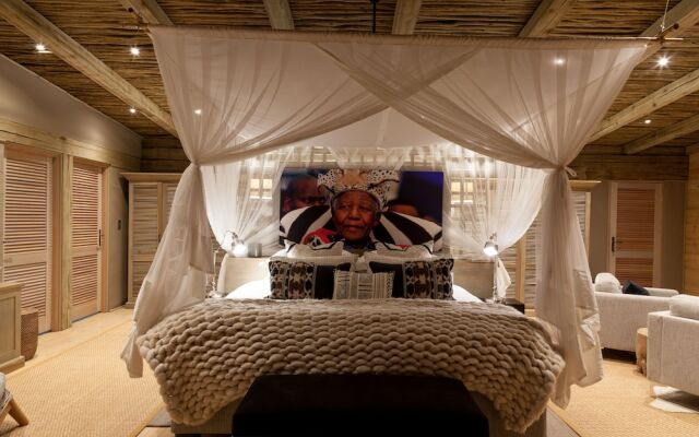 Tintswalo At Lapalala