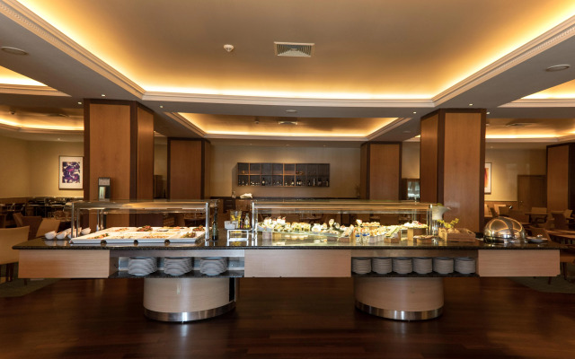 SANA Metropolitan Hotel