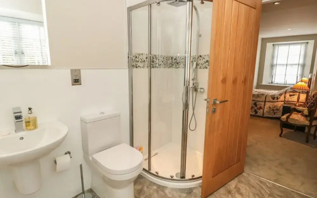 Lower Norton Farmhouse