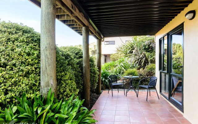 Kaiteri Motels and Apartments