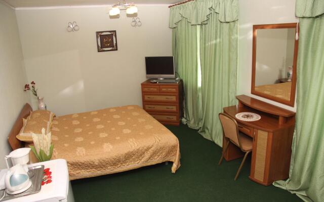 Центральная