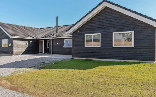 Holiday Home in Kappeln