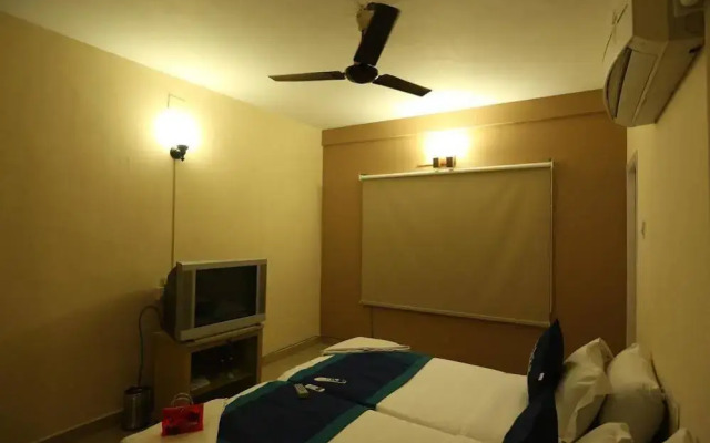 Oyo Apartments Nungambakkam