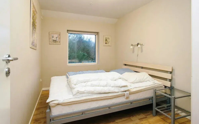 Pet-friendly Holiday Home in Sjællands Odde near Sea