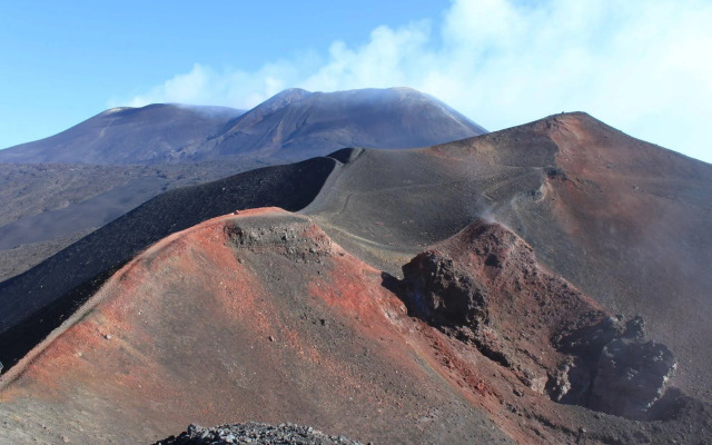 Etna Akmè