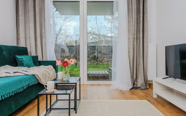 ShortStayPoland Żupnicza B83