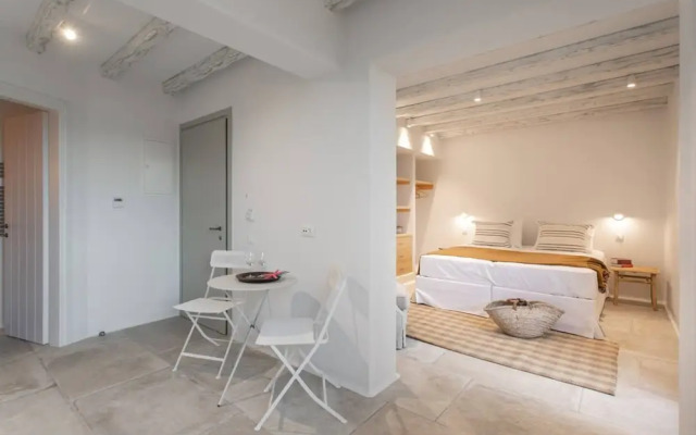 Villa Anali Kastraki Naxos