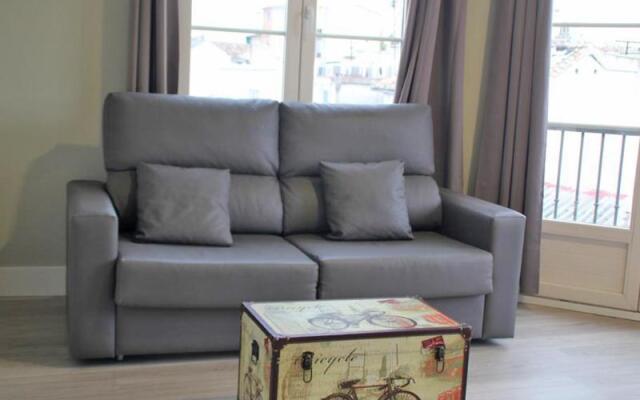 Apartamentos Trinidad Deluxe 3000