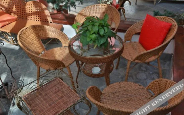 Shuhe Courtyard Inn