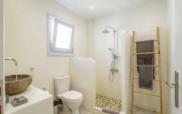 DS Traditional Villas Santorini Island