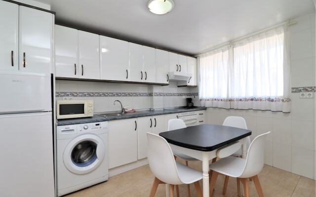 Apartamento Los Ranchos 41