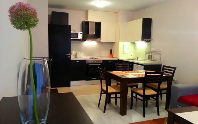Menada Horyzont Apartments
