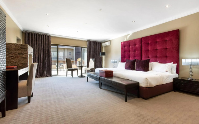 St Andrews Hotel and Spa