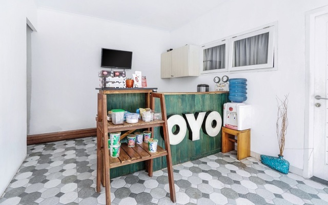 Tibrae Homestay Syariah