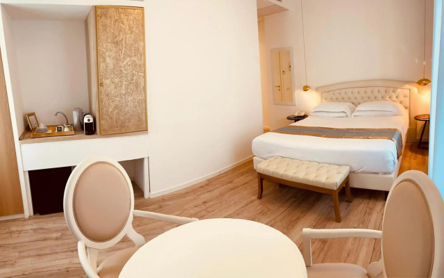 Palazzo Otello 1847 Wellness & Spa