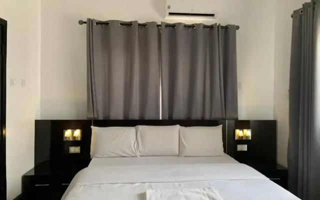 3 Bed Apartment at a Central Location