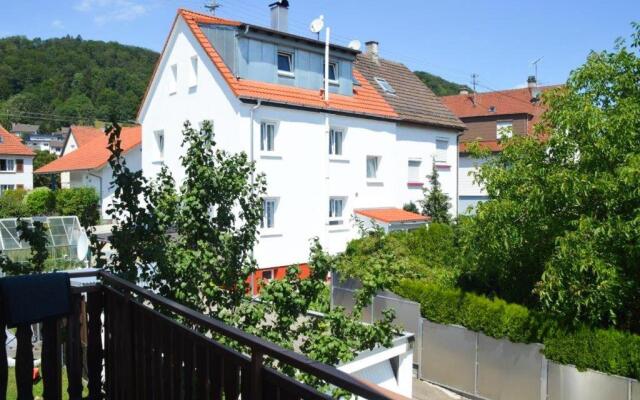 Ferienwohnung Sonnenblick