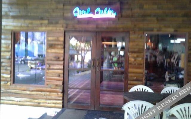 The Park Land Bangna by Nudda