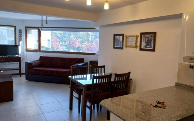 Apartamentos del Centro - BARILOCHE