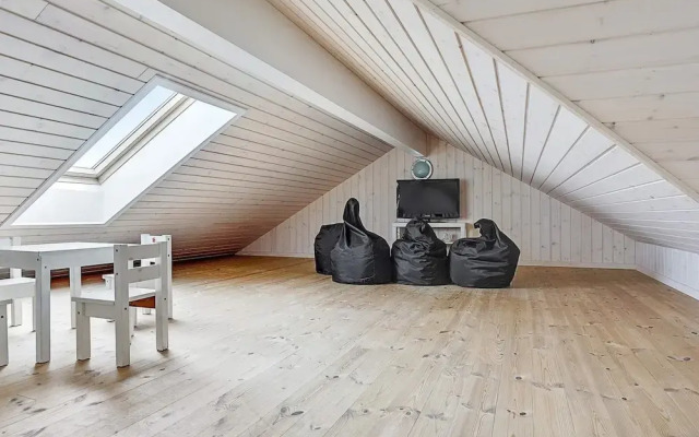 Luxury Pool Retreat in Kegnaes - By Traum Ferienwohnungen