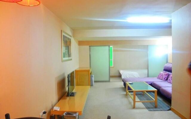 Beijing Times E Home Apartment