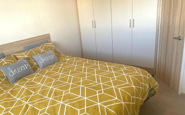 The Hudson @ Silversands