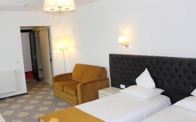 Hotel Aldi