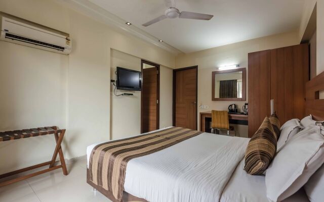 Hotel Tanish Residency