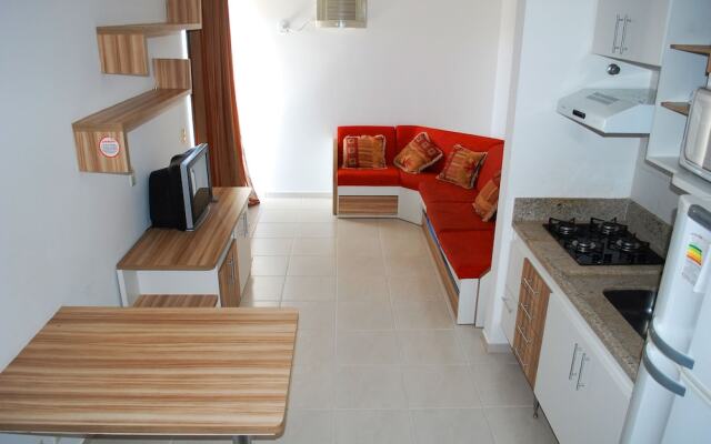 Enseada Náutico Apart-Hotel