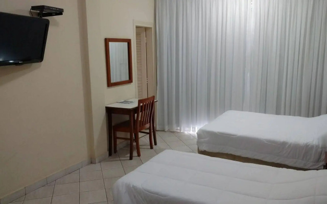 Hotel Inglês
