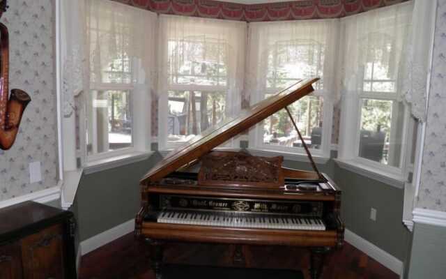 2478 Cold Creek Trail