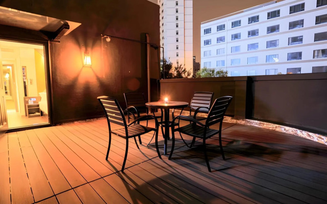 Orange Hotel Hangzhou Wenyi West Road