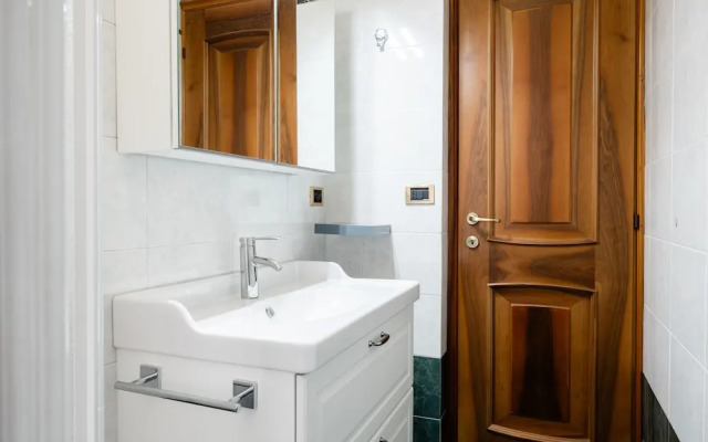 Bella G C Apartment in Rome