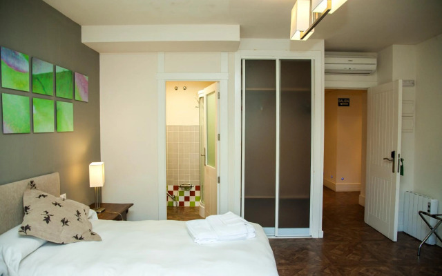 Posada Real Abadia San Martin