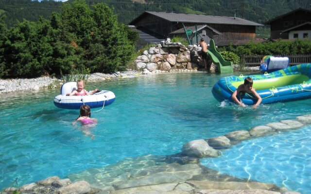 Aparthotel Dachsteinblick