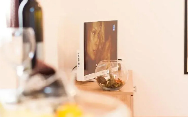 Rooms Garden Zagreb Airport