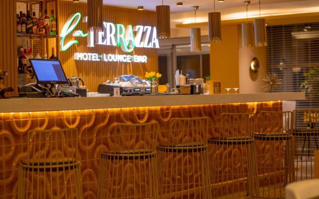 La Terrazza Hotel
