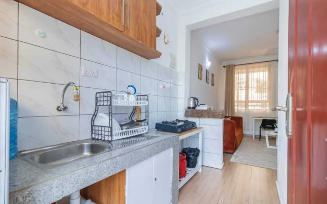Lux Suites Casey's 1 Bedroom Apartments