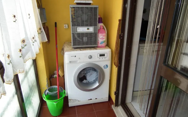 Apartamento Santo Antonio