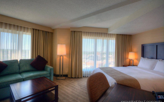 Delta Hotels by Marriott Saskatoon Downtown