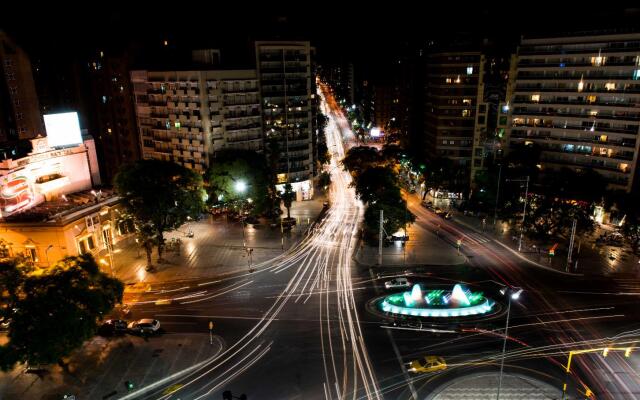 Amerian Cordoba Park Hotel