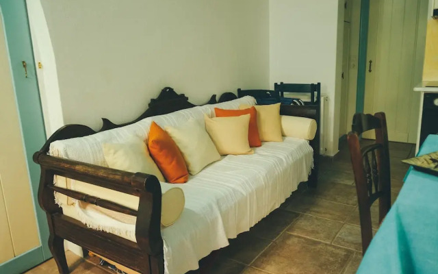 Beautiful House in Tinos