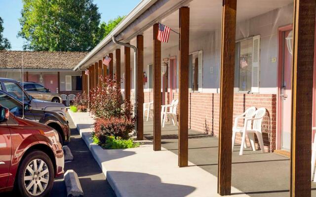 Ruby Inn