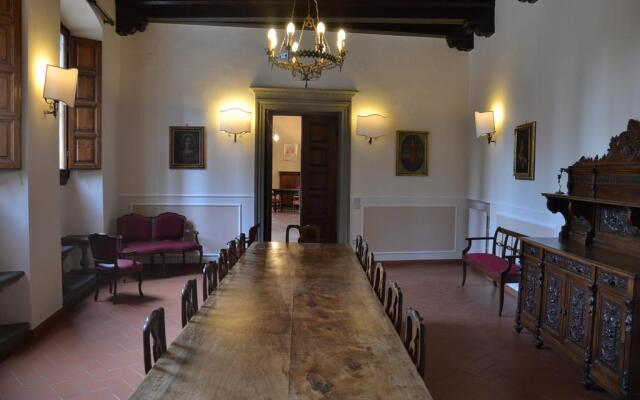 Art Hotel Villa Agape